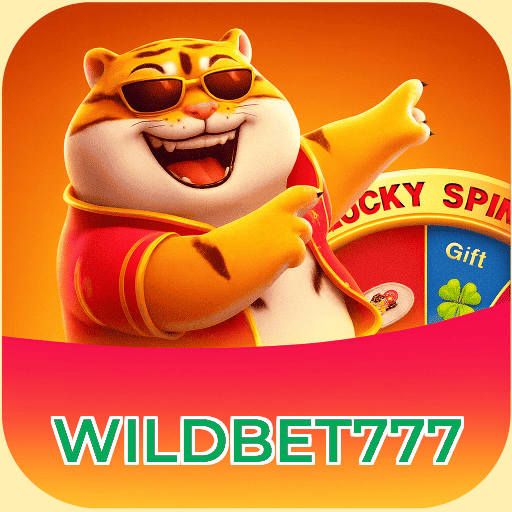 WILDBET777 logo